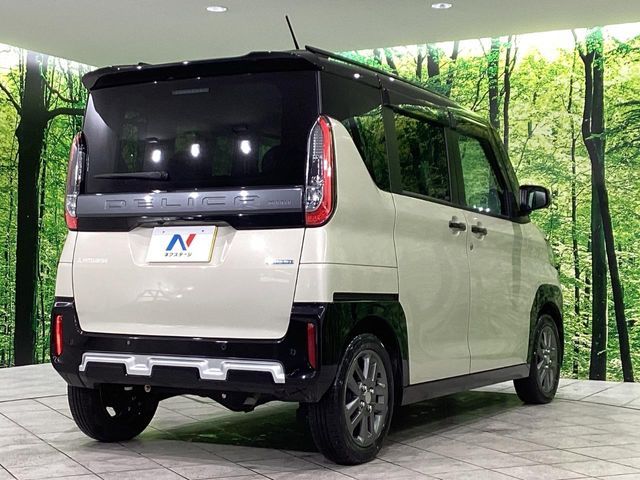 MITSUBISHI DELICA MINI 2024 Image 31