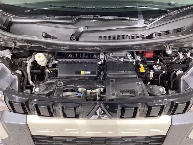 MITSUBISHI DELICA MINI 2024 Image 31