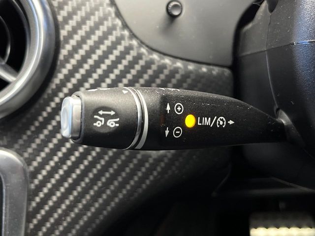 MERCEDES BENZ A CLAS 2016 Image 31