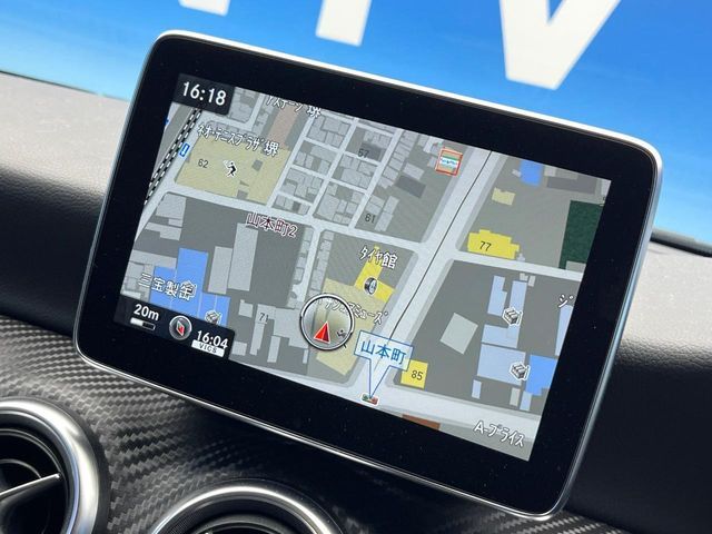 MERCEDES BENZ A CLAS 2016 Image 31