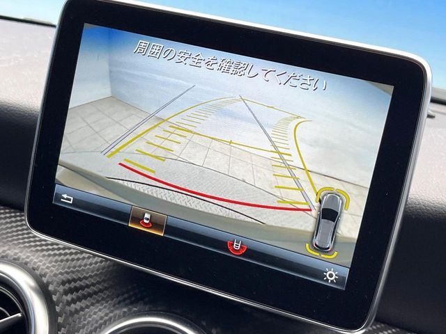 MERCEDES BENZ A CLAS 2016 Image 31