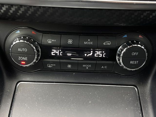 MERCEDES BENZ A CLAS 2016 Image 31