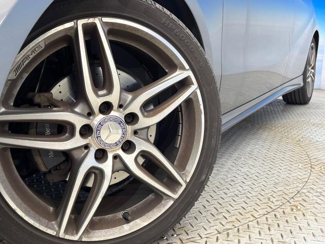 MERCEDES BENZ A CLAS 2016 Image 31