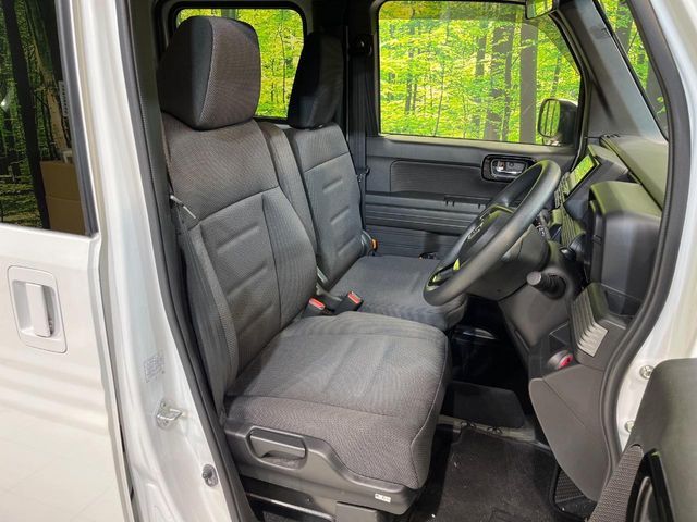 HONDA N-VAN+STYLE 2022 Image 31
