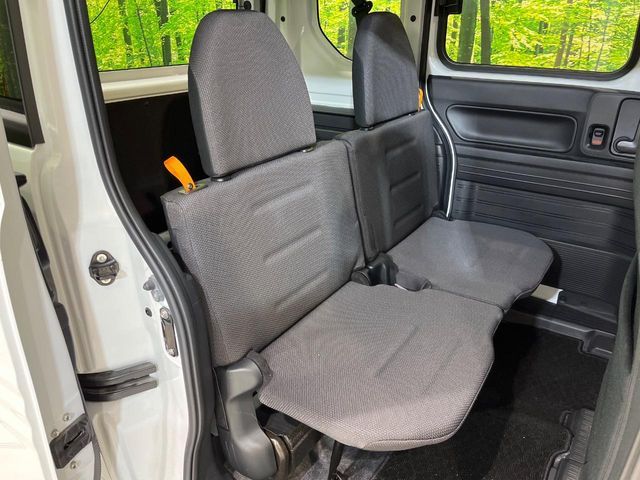 HONDA N-VAN+STYLE 2022 Image 31