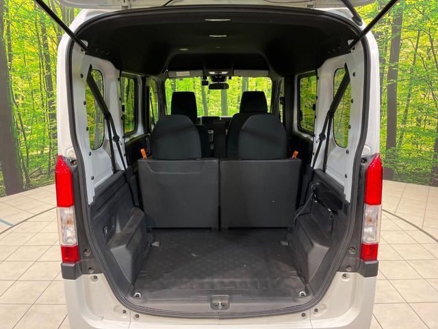 HONDA N-VAN+STYLE 2022 Image 31