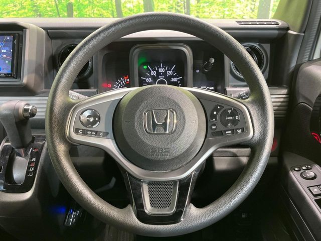 HONDA N-VAN+STYLE 2022 Image 31