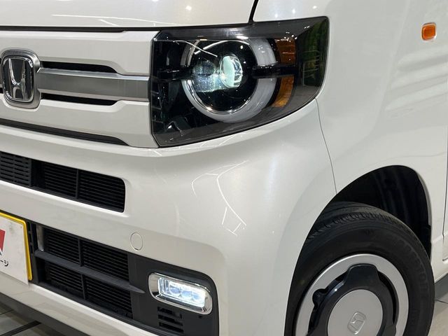 HONDA N-VAN+STYLE 2022 Image 31