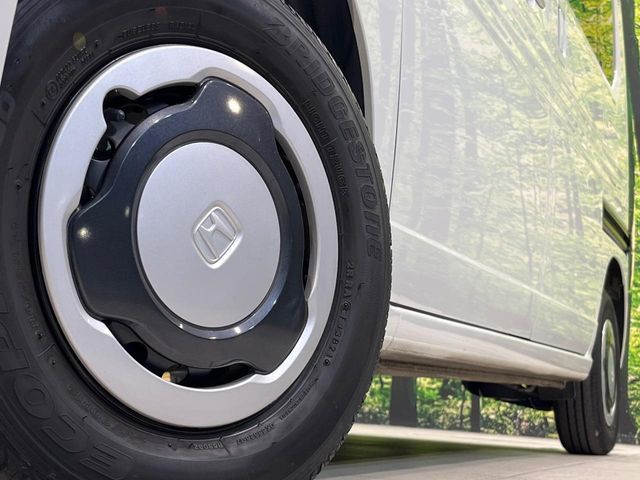 HONDA N-VAN+STYLE 2022 Image 31