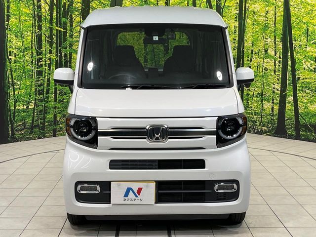 HONDA N-VAN+STYLE 2022 Image 31