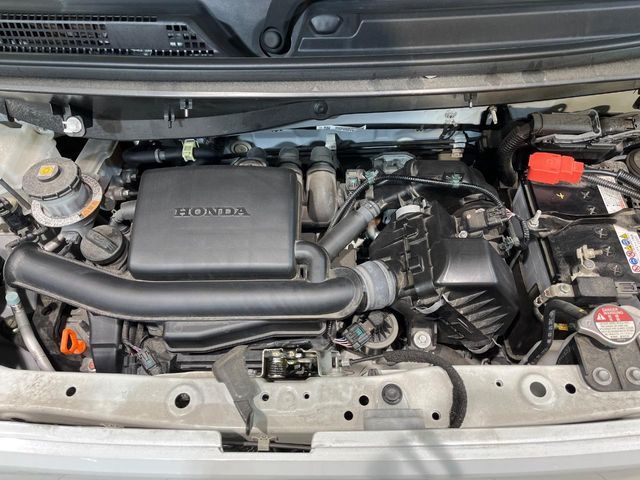 HONDA N-VAN+STYLE 2022 Image 31