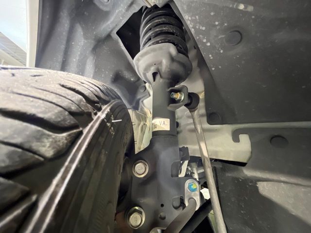 HONDA N-VAN+STYLE 2022 Image 31