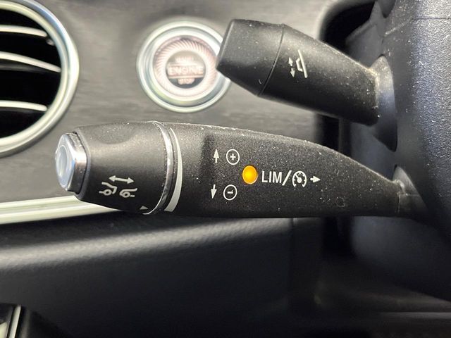 MERCEDES BENZ E CLAS 2017 Image 31