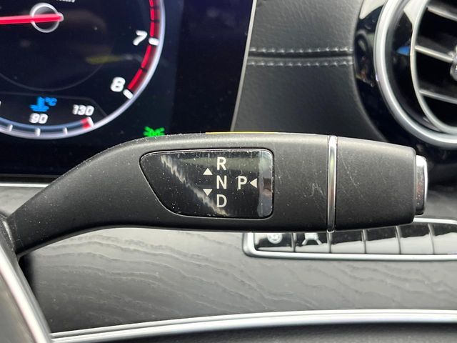 MERCEDES BENZ E CLAS 2017 Image 31