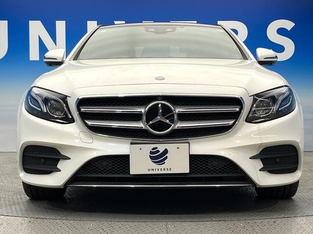 MERCEDES BENZ E CLAS 2017 Image 31