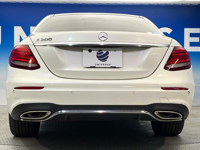 MERCEDES BENZ E CLAS 2017 Image 31