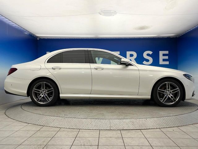 MERCEDES BENZ E CLAS 2017 Image 31