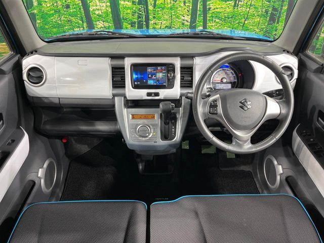 SUZUKI HUSTLER 2015 Image 31