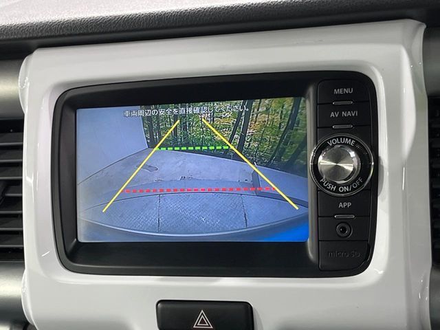 SUZUKI HUSTLER 2015 Image 31