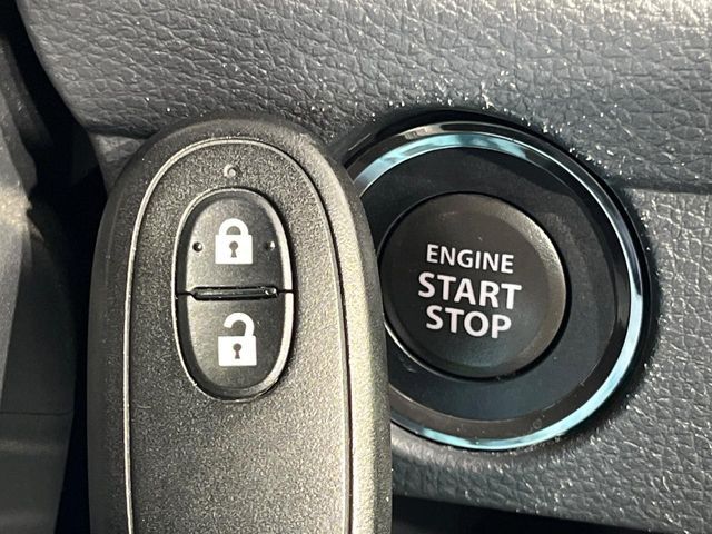 SUZUKI HUSTLER 2015 Image 31