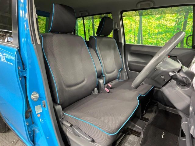 SUZUKI HUSTLER 2015 Image 31