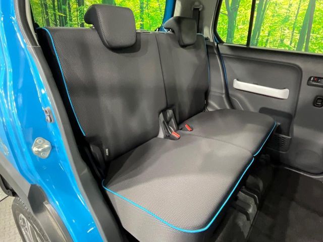 SUZUKI HUSTLER 2015 Image 31