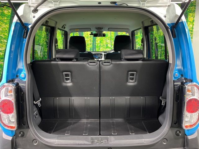 SUZUKI HUSTLER 2015 Image 31