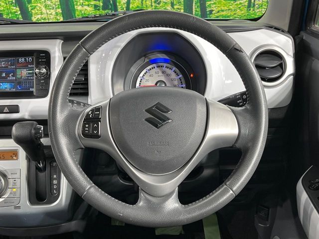 SUZUKI HUSTLER 2015 Image 31