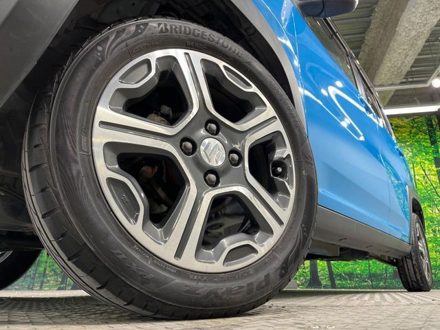 SUZUKI HUSTLER 2015 Image 31