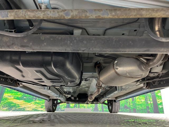 SUZUKI HUSTLER 2015 Image 31