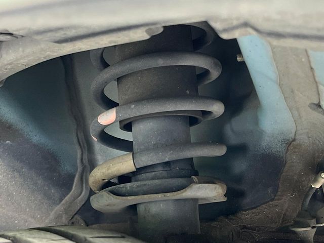 SUZUKI HUSTLER 2015 Image 31