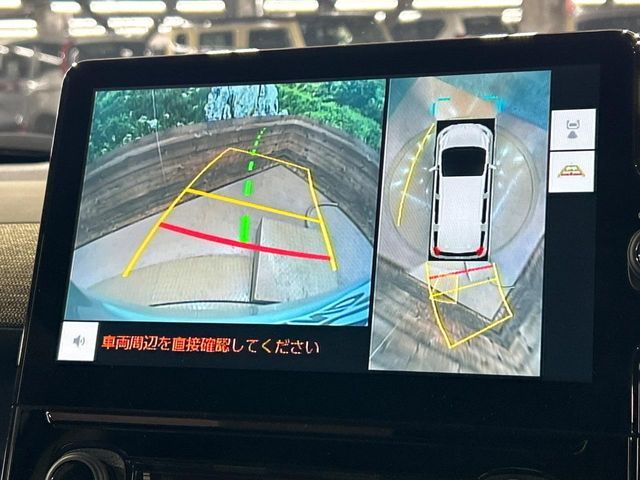 TOYOTA SIENTA HYBRID 2024 Image 31