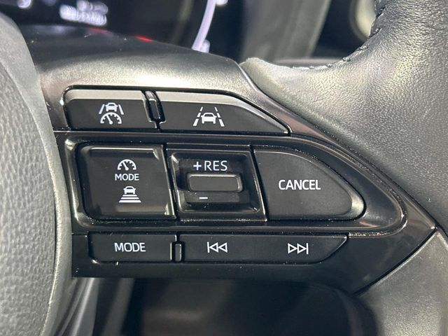 TOYOTA SIENTA HYBRID 2024 Image 31