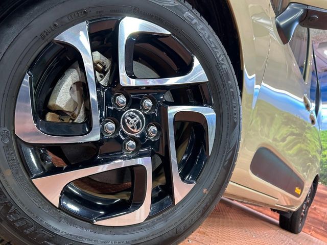 TOYOTA SIENTA HYBRID 2024 Image 31