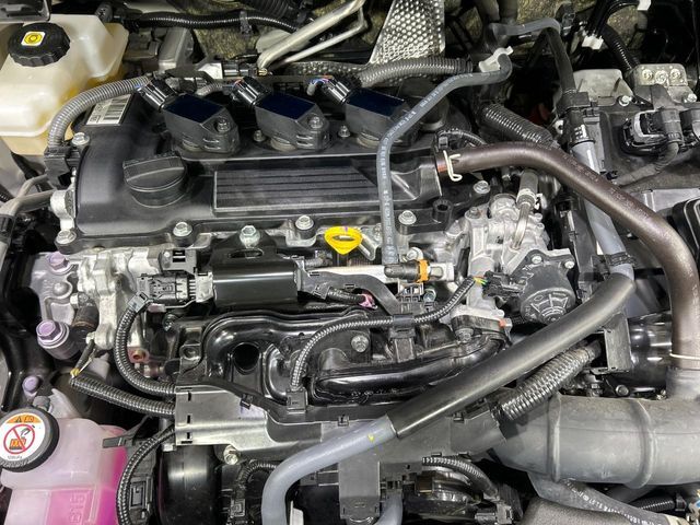 TOYOTA SIENTA HYBRID 2024 Image 31