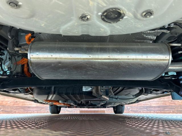 TOYOTA SIENTA HYBRID 2024 Image 31