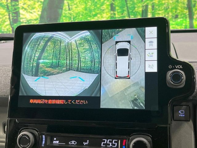 TOYOTA SIENTA HYBRID 2023 Image 31