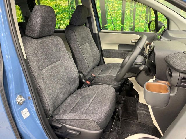 TOYOTA SIENTA HYBRID 2023 Image 31