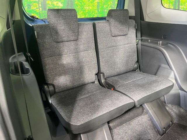 TOYOTA SIENTA HYBRID 2023 Image 31