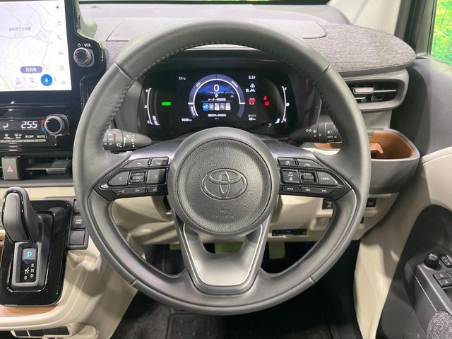 TOYOTA SIENTA HYBRID 2023 Image 31