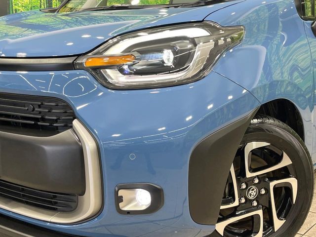 TOYOTA SIENTA HYBRID 2023 Image 31