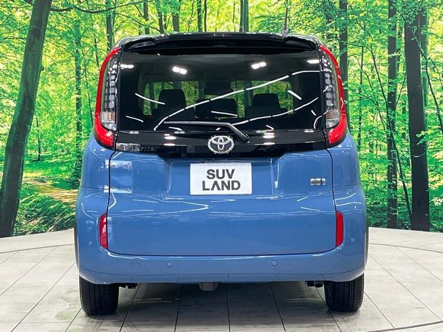 TOYOTA SIENTA HYBRID 2023 Image 31