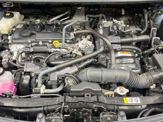 TOYOTA SIENTA HYBRID 2023 Image 31