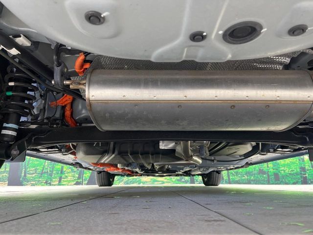 TOYOTA SIENTA HYBRID 2023 Image 31