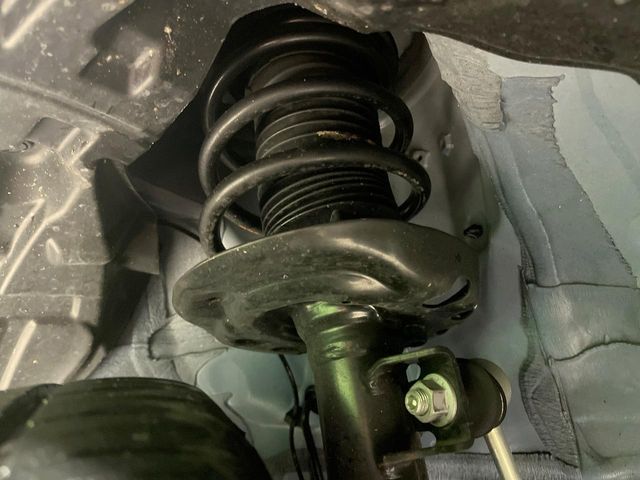 TOYOTA SIENTA HYBRID 2023 Image 31