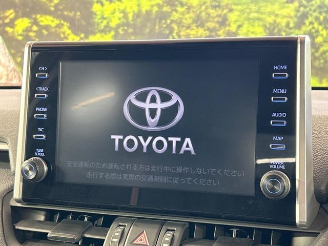 TOYOTA RAV4 4WD 2021 Image 31