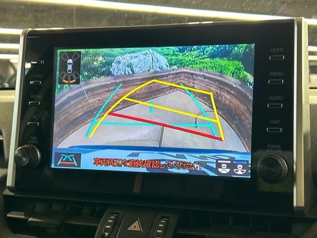 TOYOTA RAV4 4WD 2021 Image 31