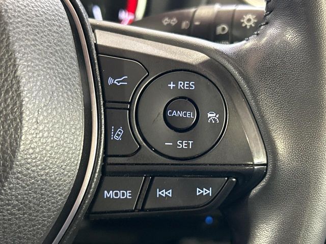 TOYOTA RAV4 4WD 2021 Image 31