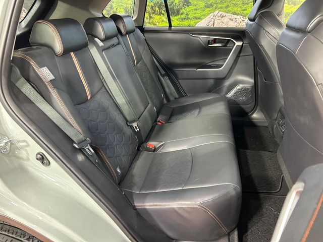 TOYOTA RAV4 4WD 2021 Image 31