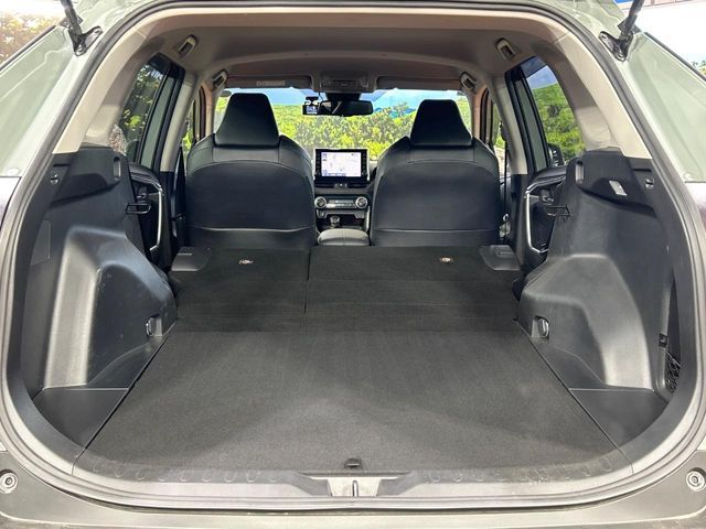 TOYOTA RAV4 4WD 2021 Image 31